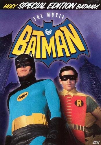 Batman (1966)/West/Ward